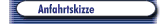 Anfahrtskizze